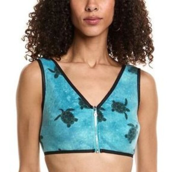 NWT - STAUD Springs Top, Size 6 - Picture 1 of 7